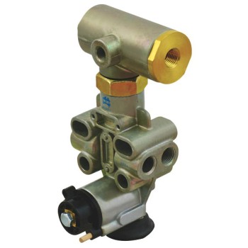 Height Control Valve